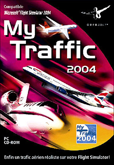 My Traffic 2004
