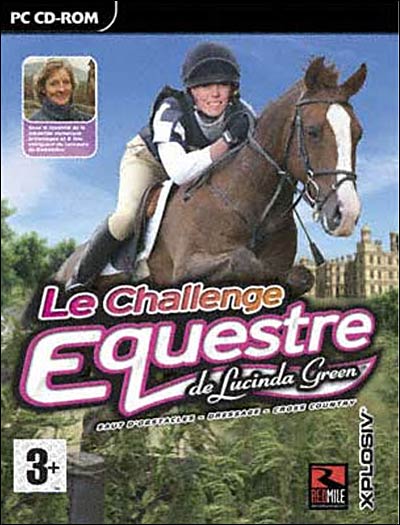 Challenge Equestre
