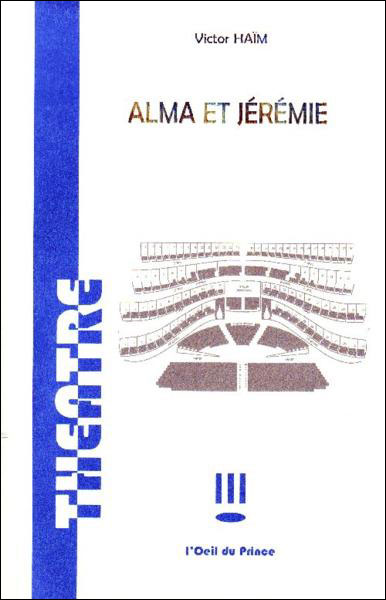 Alma et Jérémie