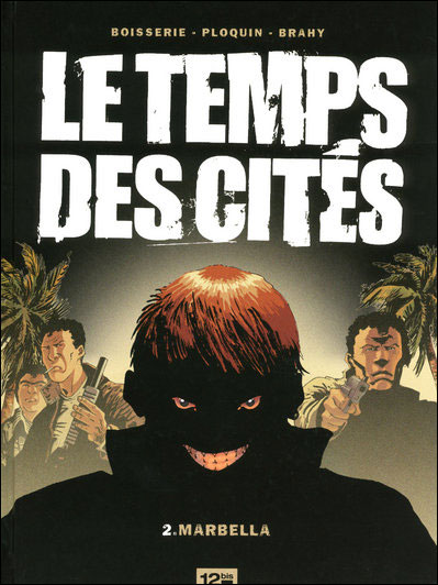 Le temps des cités