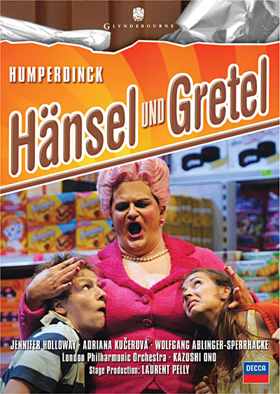 Hansel und Gretel