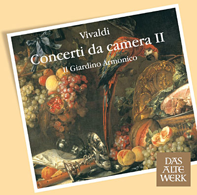 Concertos da camera 2
