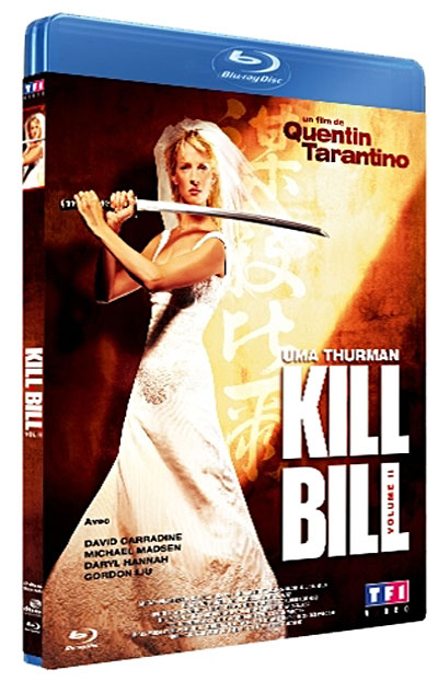 Kill Bill - Volume 2