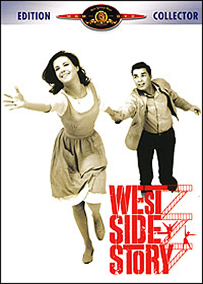 West Side Story - Edition Collector