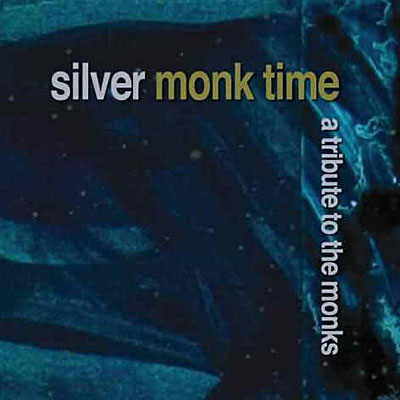 Silver Monk Time