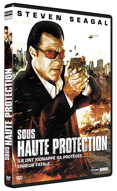 Sous haute protection