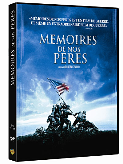 Mémoires de nos Pères