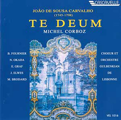 Te deum