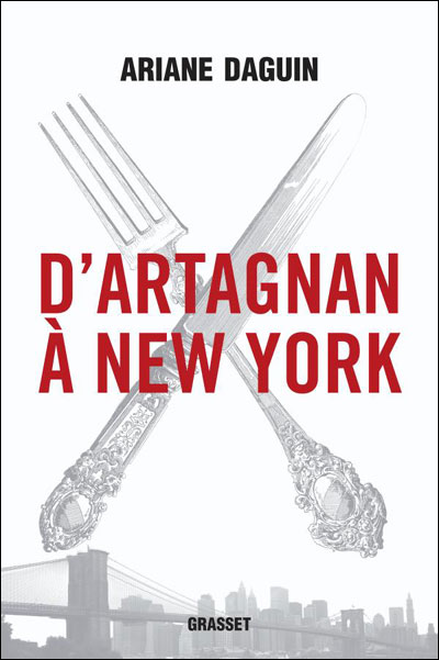D'Artagnan à New York