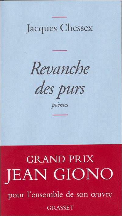 Revanche des purs