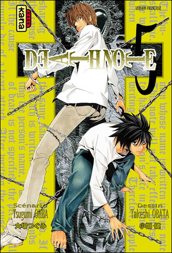 Death note