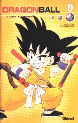 Dragon Ball (volume double)