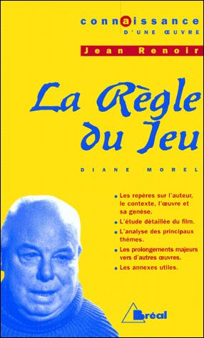 La règle du jeu - Renoir