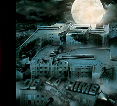 Enfants de la lune - Edition collector naïve 10 ans - Inclus DVD