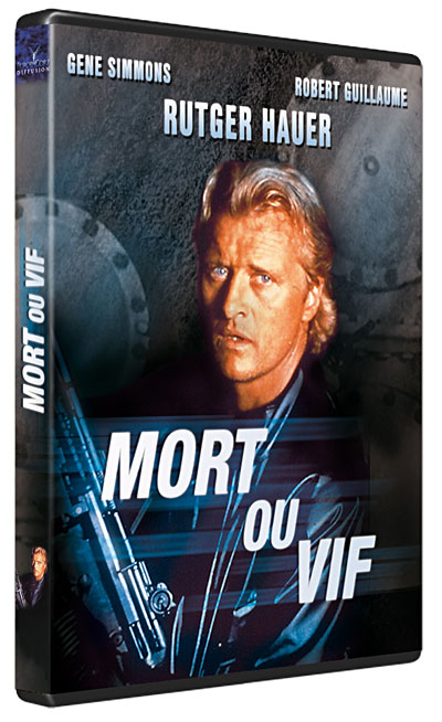 Mort ou vif