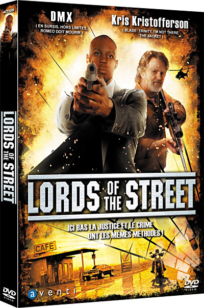 Lords of the Street - Edition Collector