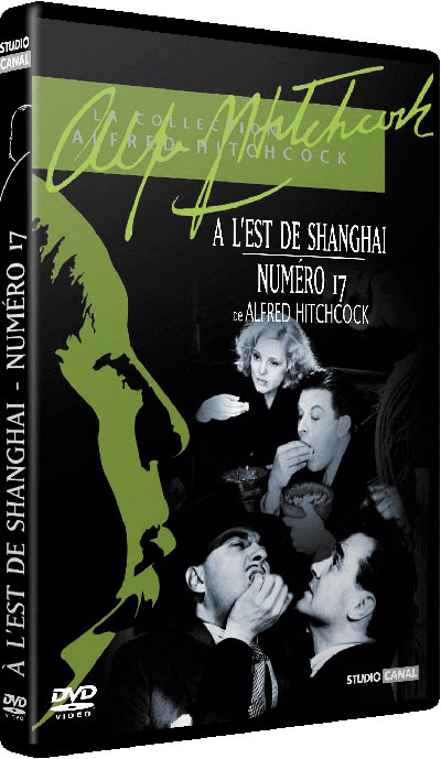 A l'Est de Shanghai - Numéro 17