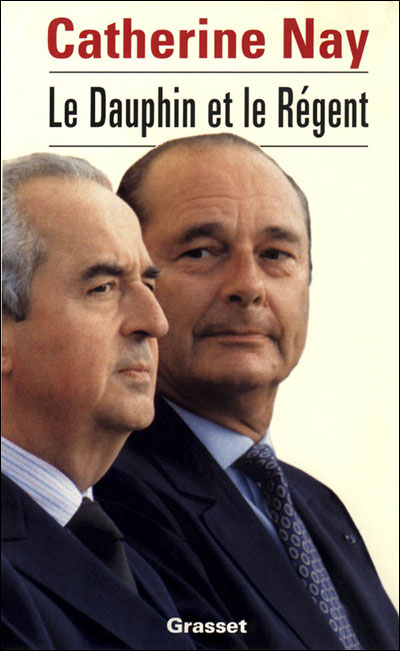 Le dauphin et le regent