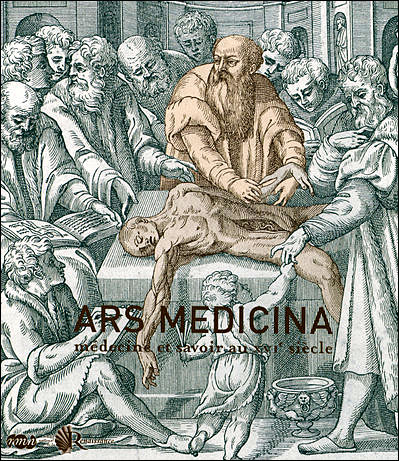 Ars medicina