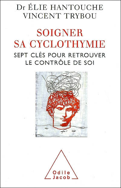 Soigner sa cyclothymie