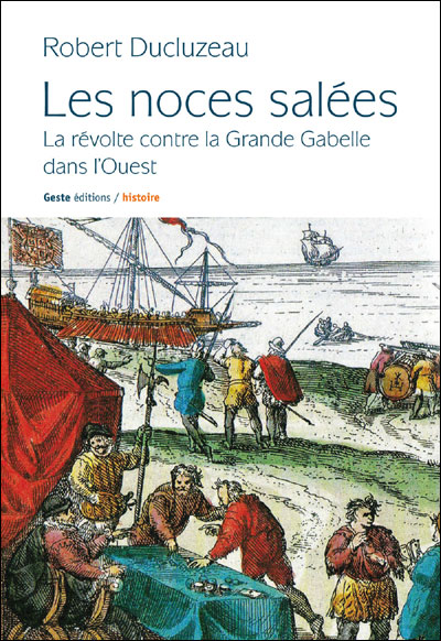 Les noces salées