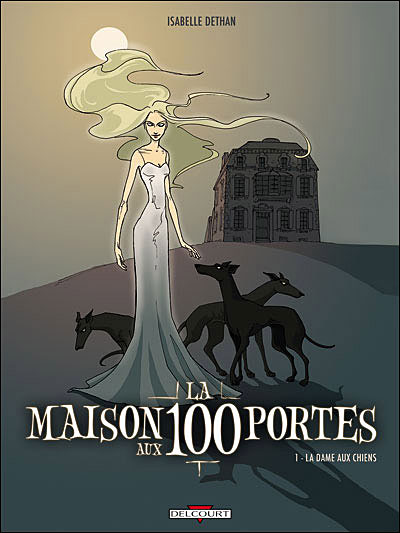 Masion aux 100 portes