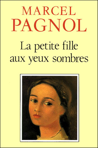 La petite fille aux yeux sombres