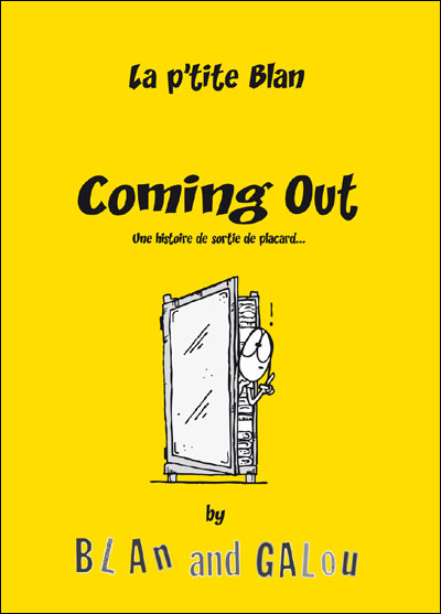Coming out