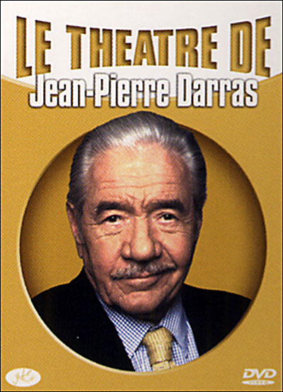 Le Théâtre de Jean-Pierre Darras