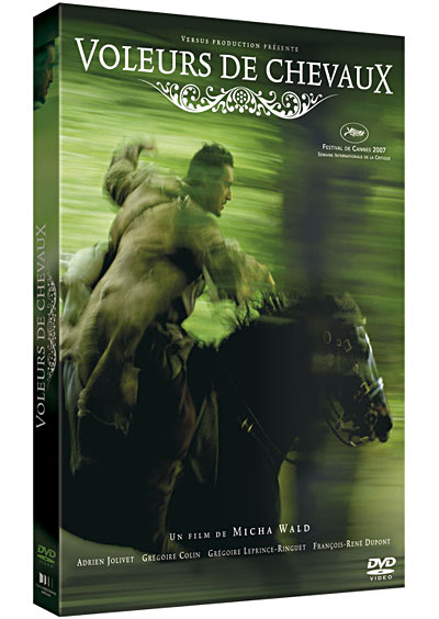 Voleurs de chevaux