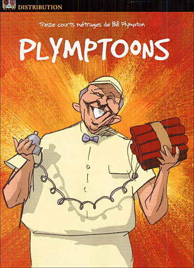 Plymptoons