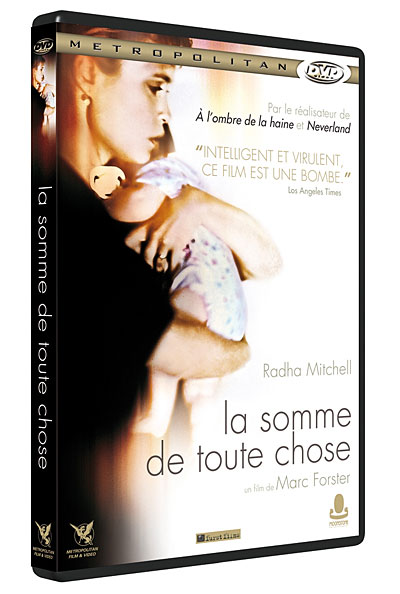 La Somme de toute chose