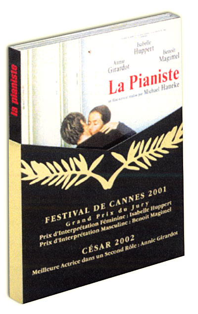 La pianiste
