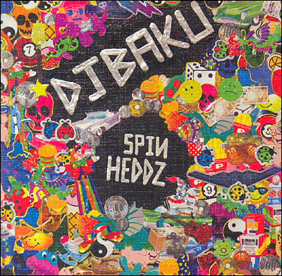 Spinheddz