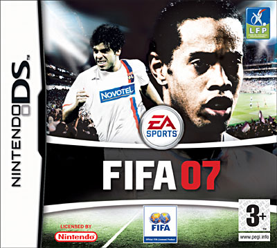 Fifa 07