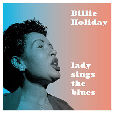 Lady sings the blues - Inclus bonus