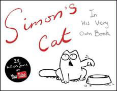 Simon's cat
