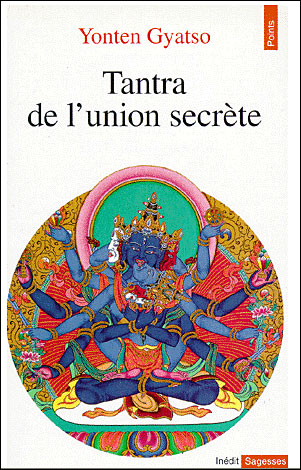 Tantra de l'union secrète