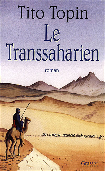 Le transsharien