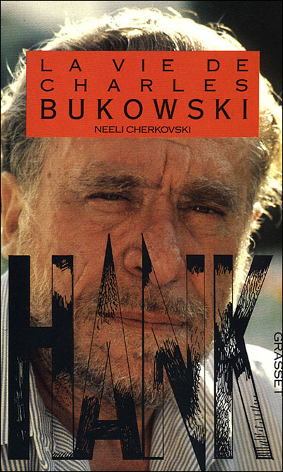 Hank la vie de charles bukowski