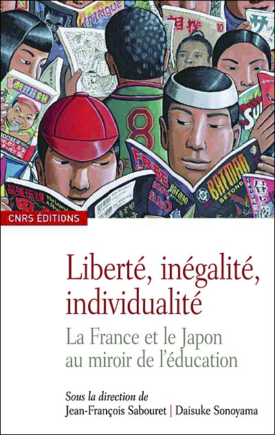Liberté, inégalité, individualité