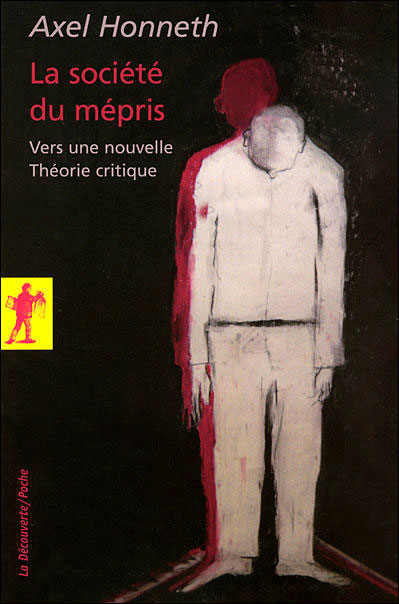 La société du mépris