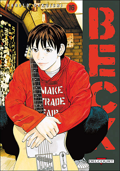 Beck