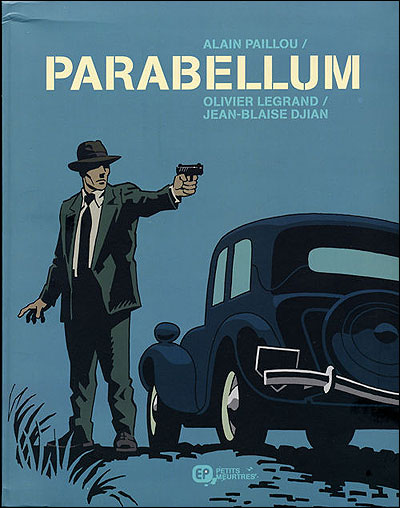 Parabellum