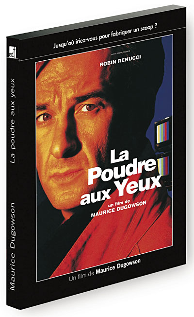 La Poudre aux yeux