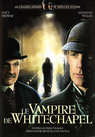 Le Vampire de Whitechapel