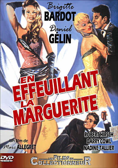 En effeuillant la marguerite