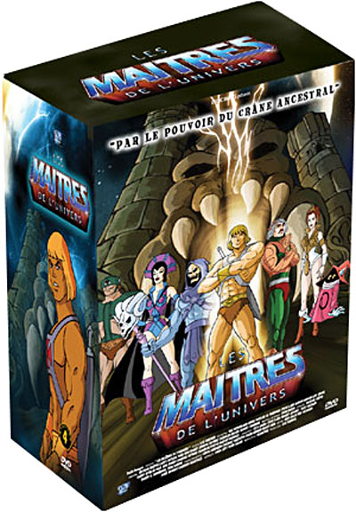 Coffret - Volume 4