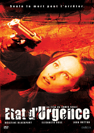 Etat d'Urgence