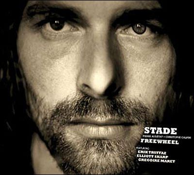 Freewheel (feat.Erik Truffaz,